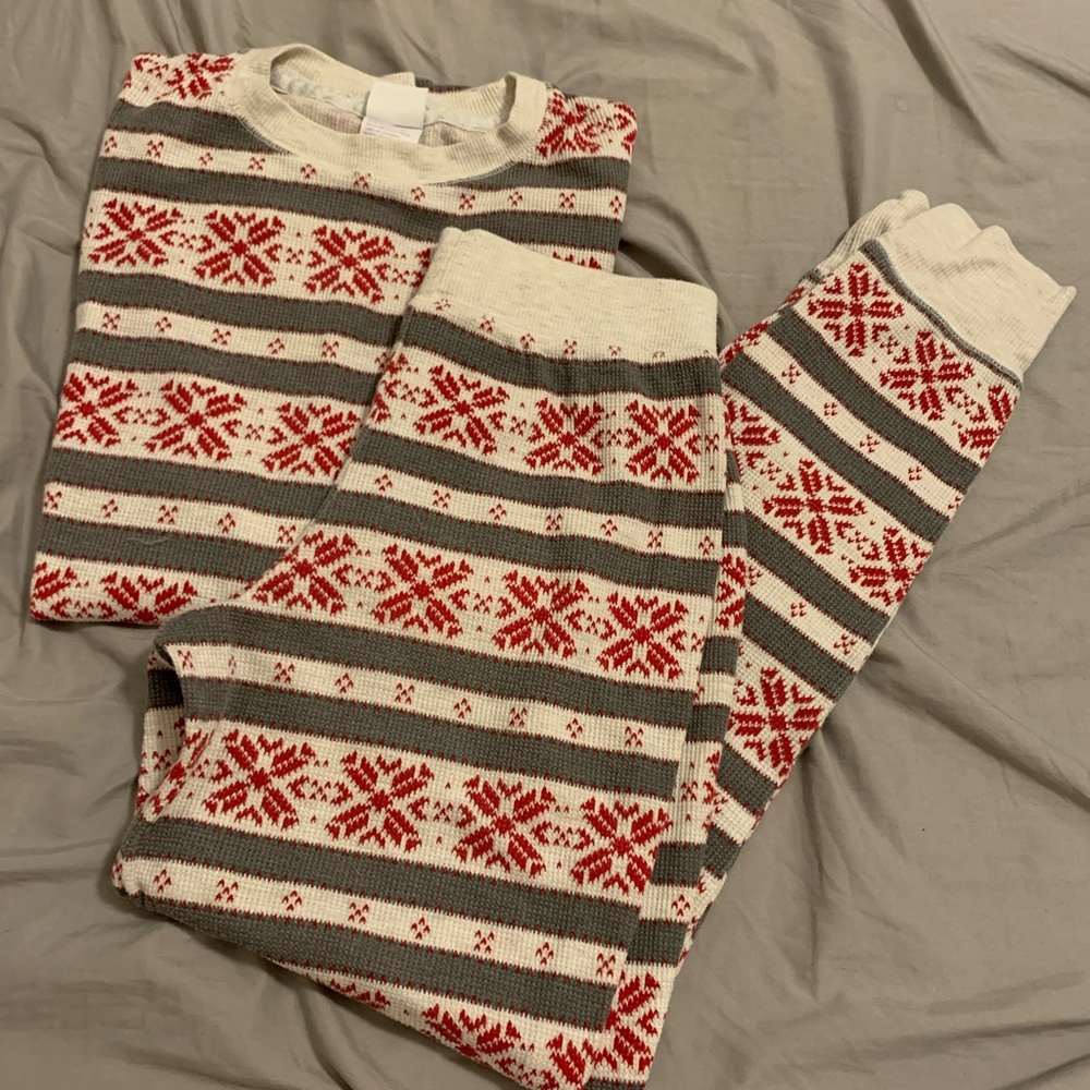 Pajamas